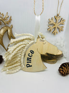 Tête de Cheval