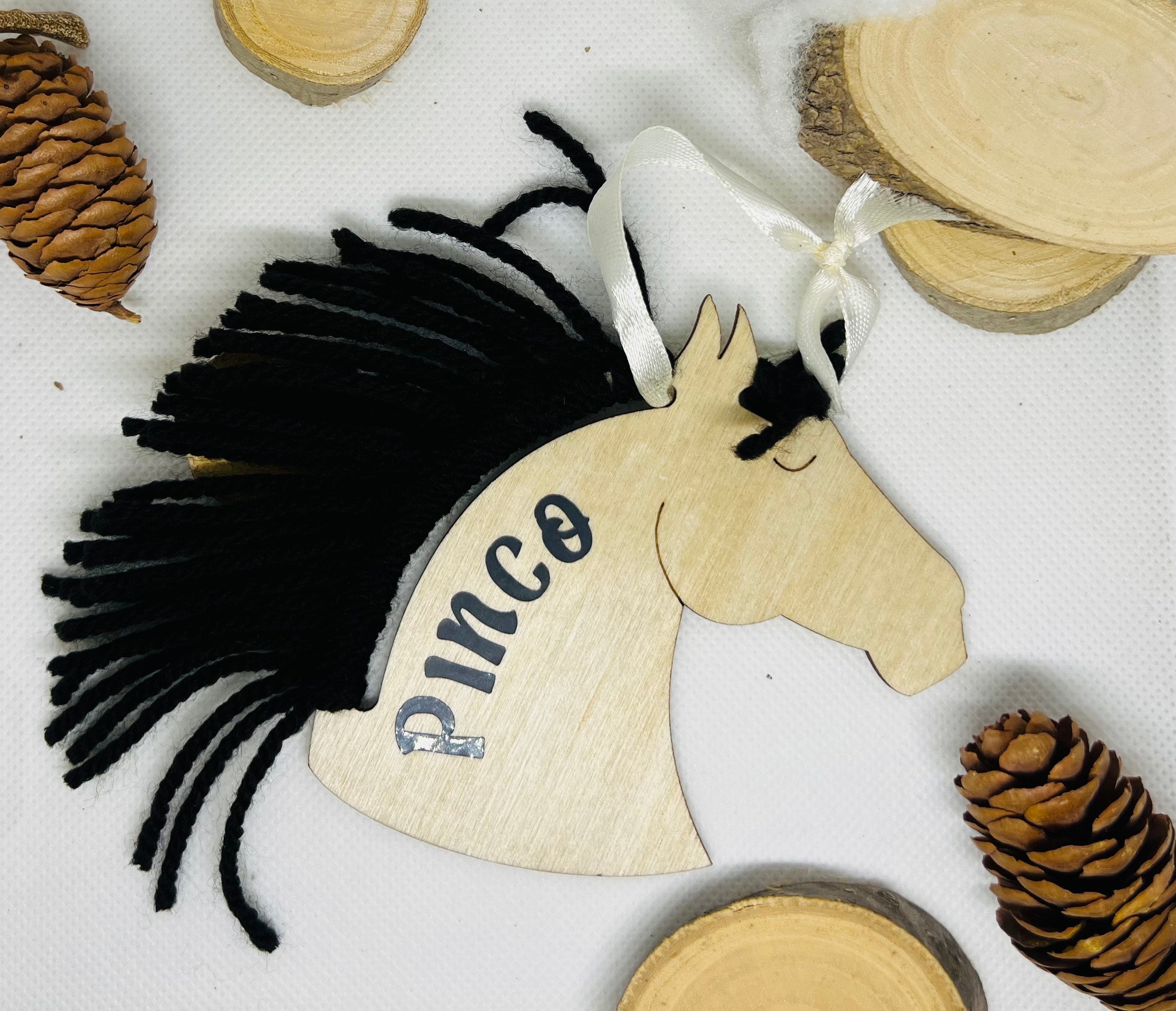 Tête de Cheval
