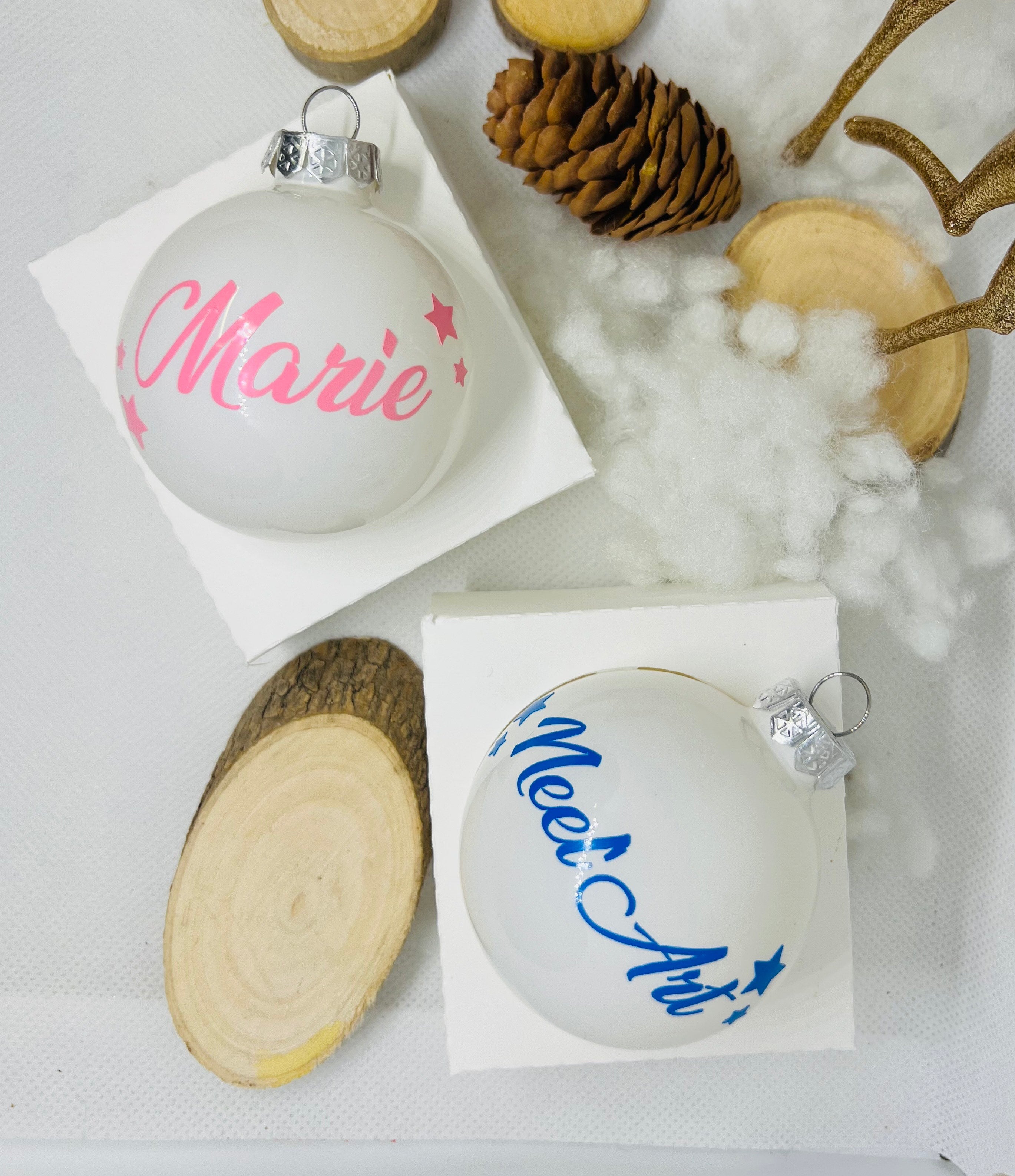 Boule De Noël