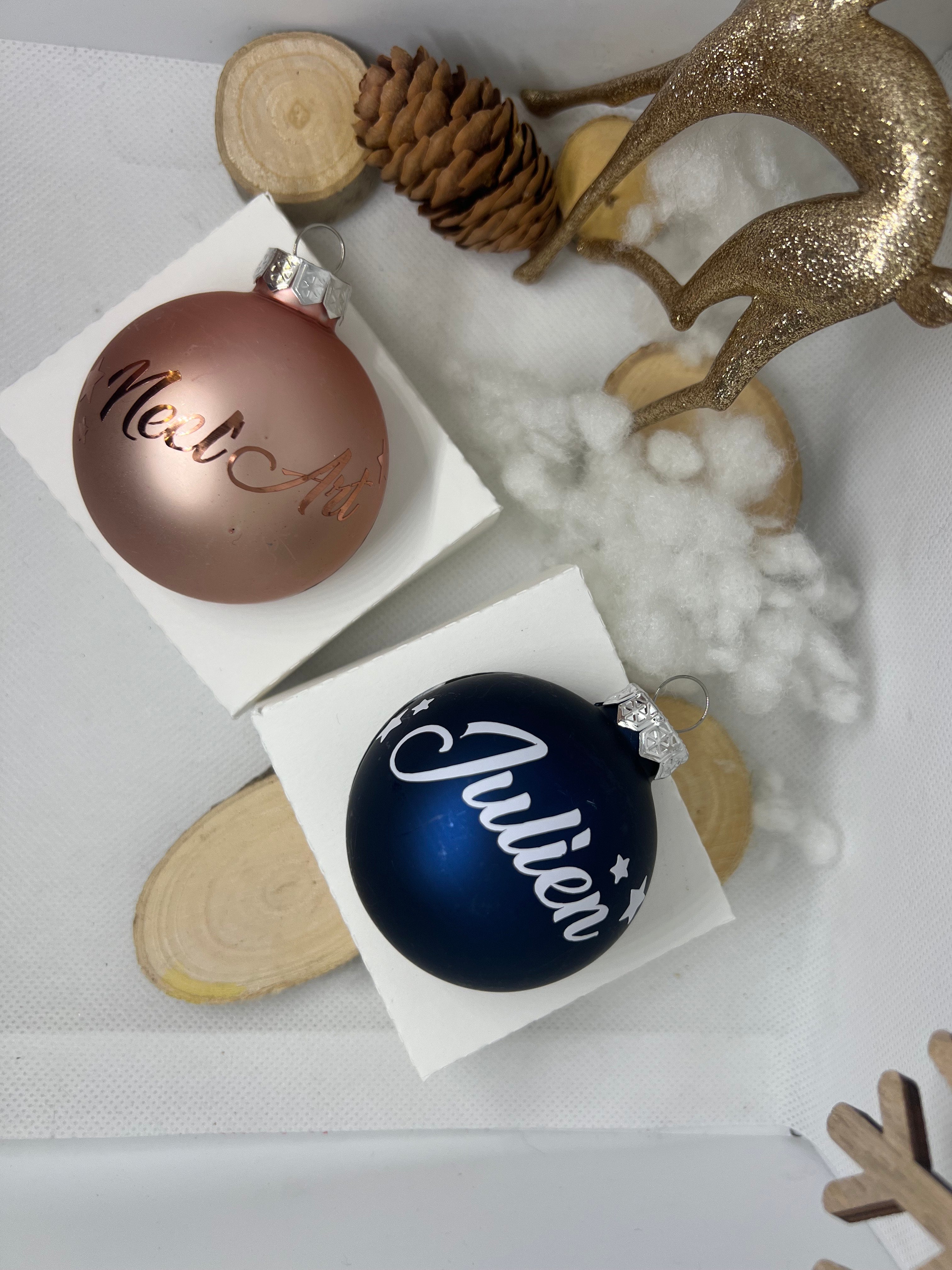 Boule De Noël